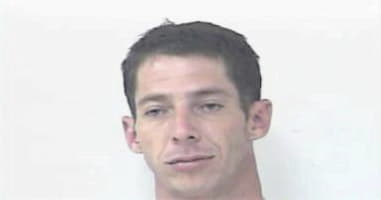 Thomas Green, - St. Lucie County, FL 